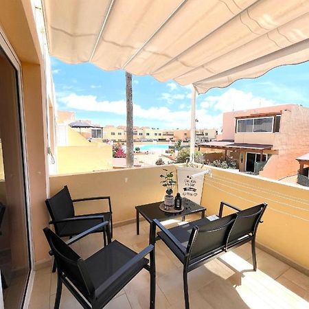 Eco House Golfinhos Apartment Corralejo Bagian luar foto