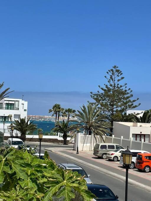 Eco House Golfinhos Apartment Corralejo Bagian luar foto
