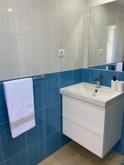 Eco House Golfinhos Apartment Corralejo Bagian luar foto