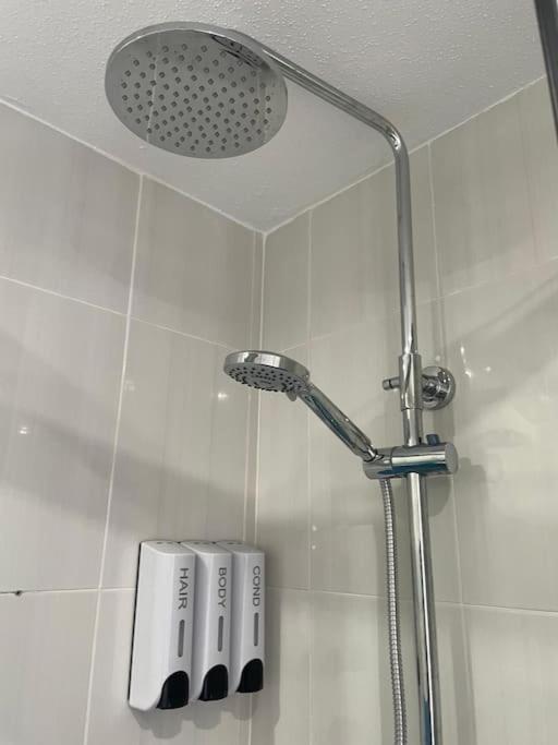 Eco House Golfinhos Apartment Corralejo Bagian luar foto