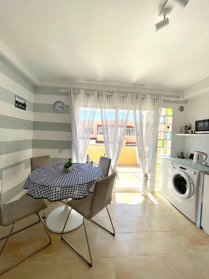 Eco House Golfinhos Apartment Corralejo Bagian luar foto