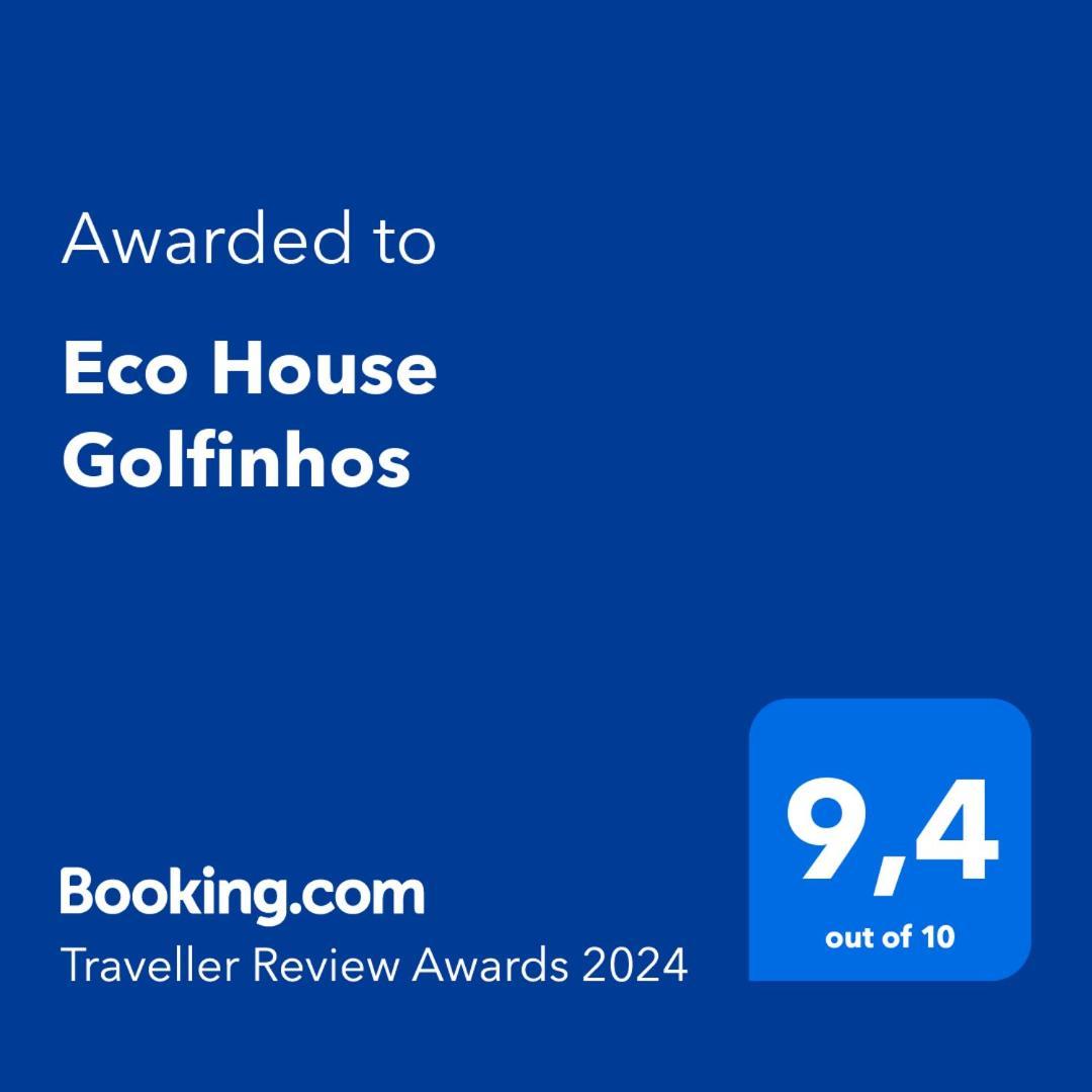 Eco House Golfinhos Apartment Corralejo Bagian luar foto